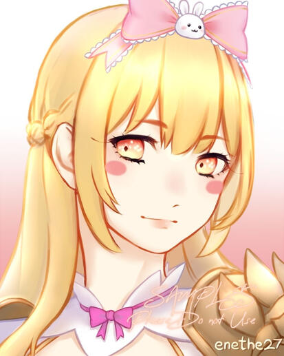 Ragnarok Online Mobile : enethe27