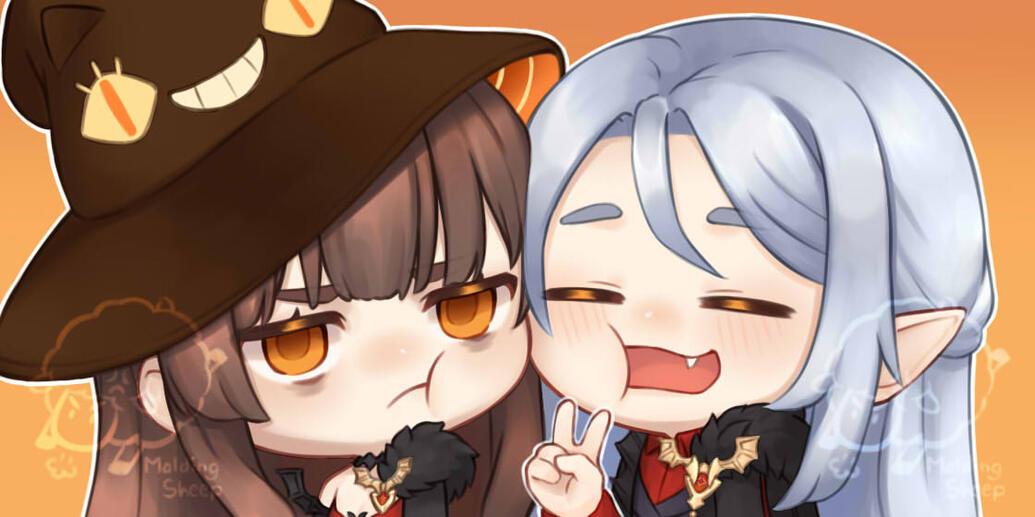 Ragnarok Online Mobile : Players