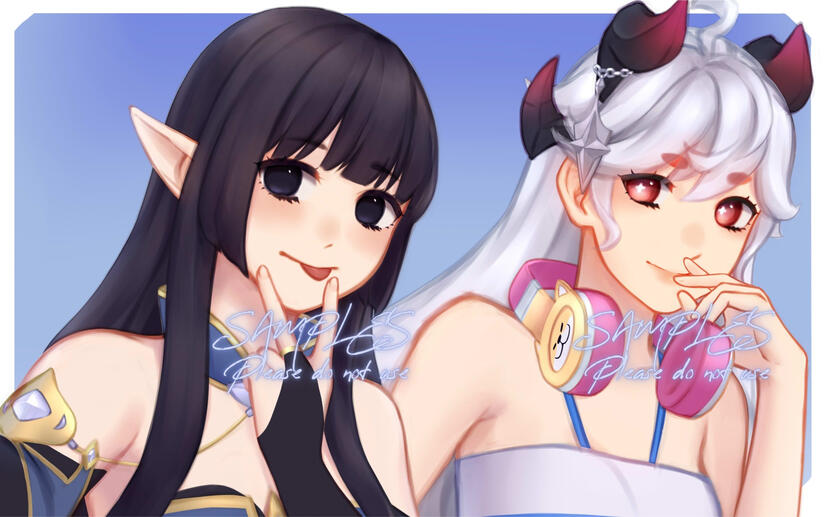 Ragnarok Online Mobile : Players