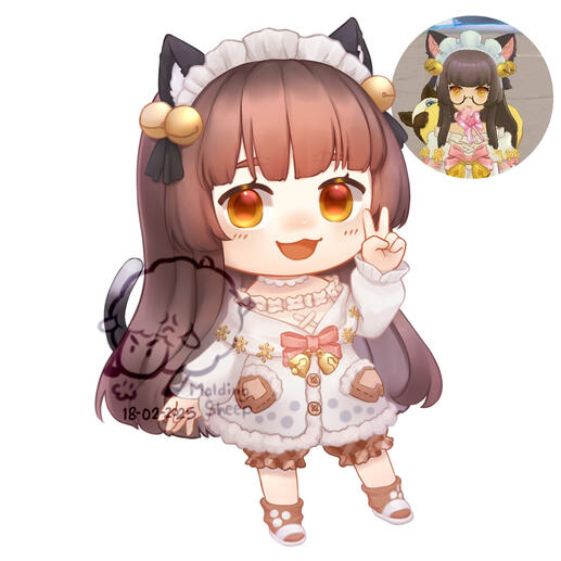 Ragnarok Online Mobile : Player