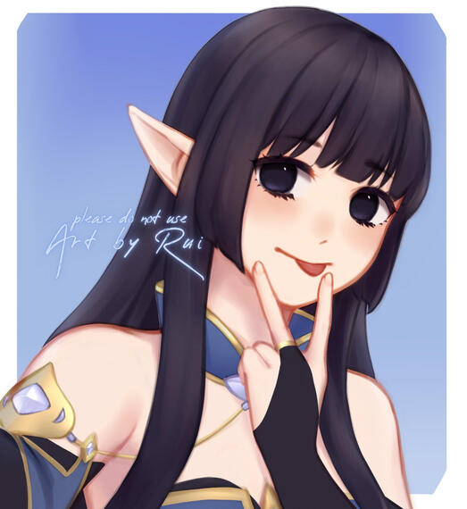 Ragnarok Online Mobile : Player